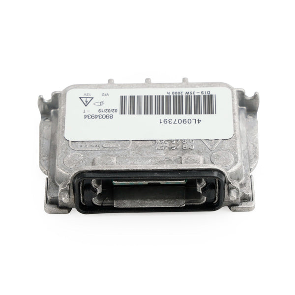 2006-2010 Volvo XC90 Ballast de phare au xénon 6G Module de commande 89034934 043731 générique