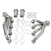 1982-2004 Chevy S10 Blazer LS1 Sonoma Engine Swap Manifold Headers genérico