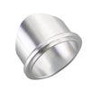 Aluminium Flens Turbo 50 mm TiAL Flens Tial Sport 50 mm Lasafblaasklep BOV Generiek