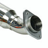 2011-2012 BMW Alpina B7, xDrive, B7L, B7L xDrive Downpipe di scarico Twin Turbo generico