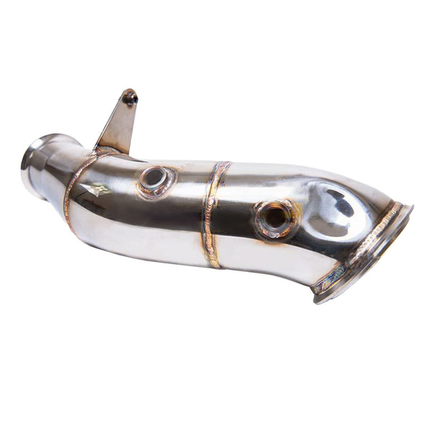 2012-2015 BMW F20 F21 M135i Uitlaat Downpipe Generiek