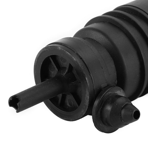 BMW X5 X6 E70 F01 F02 F10 740i 750i Vindrutespolarpump 67126934160 Generisk