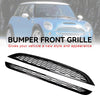 2002-2006 MINI R50 Cooper 2PCS Honeycomb Mesh Grade frontal genérica