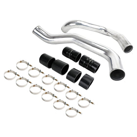 1999.5-2003 Ford 7.3L Powerstroke 3 Polegadas Intercooler Pipe Boot & Clamp Kit Genérico