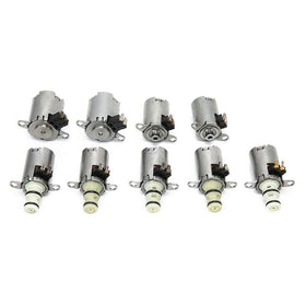 Ford Galaxy/Focus/C-Max/S-Max/Kuga/Mondeo Power Shift cambio MPS6 6DCT450 Kit solenoide cambio automatico generico