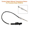 Cummins Diesel Coolant Engine Exhaust Temperature Sensor 4902912