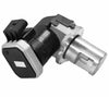 Válvula EGR para Mercedes-Benz C E Class CLC CLK W203 W211 CL203 6461400460 Genérico