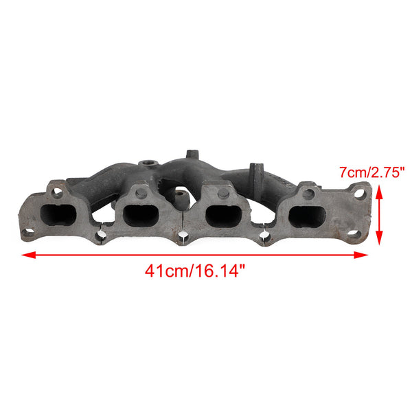 Exhaust Manifold 12633603 12672961 674-561 Fit Chevy Captiva Sport 2013-2015 Equinox Terrain