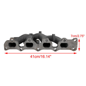 2013-2015 Chevrolet Captiva Sport Exhaust Manifold 12633603 12672961 674-561 Generic