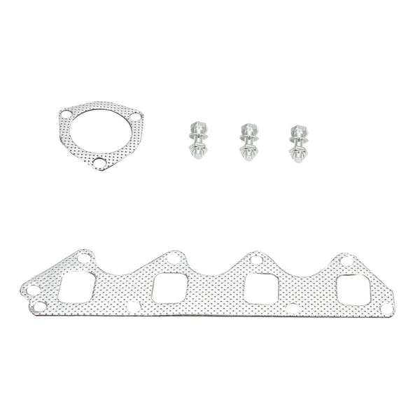 1989-1994 Suzuki Sidekick 1.6L Stainless Manifold Header