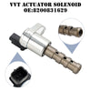 2002-2009 Renault Vel Satis BJ0 2.0 Motor Variable Válvula Timing VVT Actuador Solenoide 8200831629 Genérico