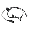 2012-2021 Mitsubishi ASX GA_W_ XA XB XC XD 2.0 MIVEC SUV Rear Right ABS Wheel Speed Sensor MN116248 4670A582