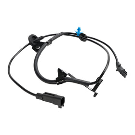 2006-2021 Jeep Compass MK49 2.0 2.4 4x4 SUV Rear Right ABS Wheel Speed Sensor MN116248 4670A582 Generic