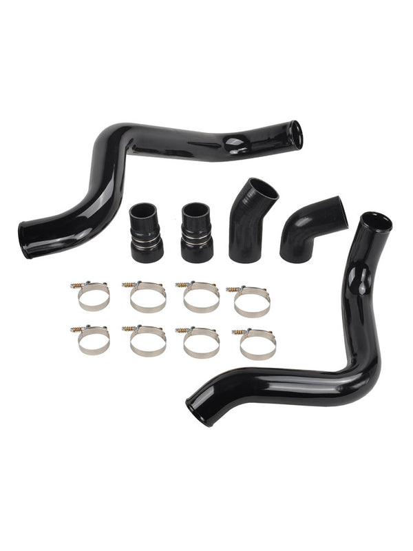 Kit cuffia tubo intercooler GM 6.6L LB7 Duramax Diesel 3