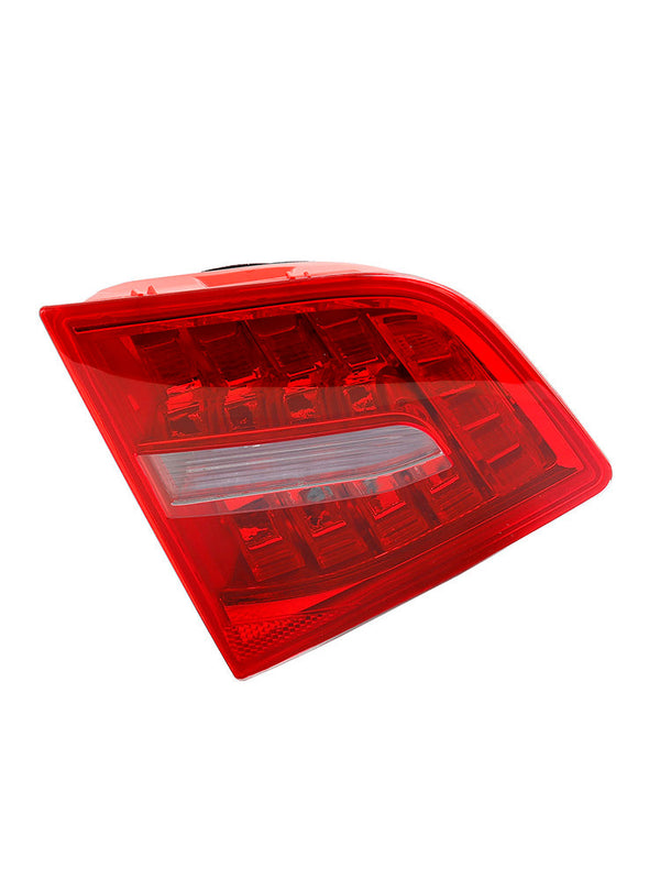 2009-2011 Audi A6 C6 Berline Coffre intérieur gauche Feu arrière LED 4FD945093B Générique