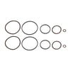 BMW E46 E39 E60 X3 E53 X5 Z3 M54 M52TU Stage 2 Vanos O-Ring Seal Repair Kit Generic