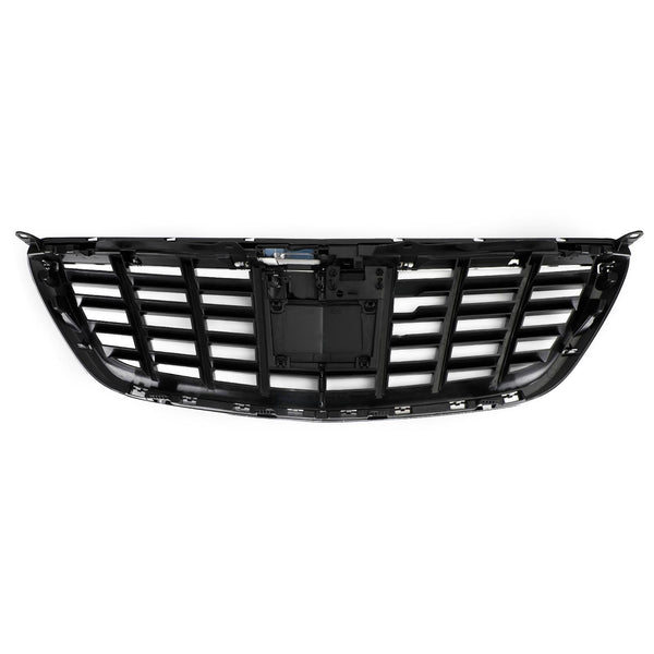 2014-2020 Benz S-Class W222 S680 S400 S450 S500 S550 S560 S580 S600 S650 BRABUS Style Grille Without ACC Chrome Generic