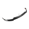 2019-2021 Mercedes Benz C-Class W205 C205 Brabus Style Front Splitter Lip