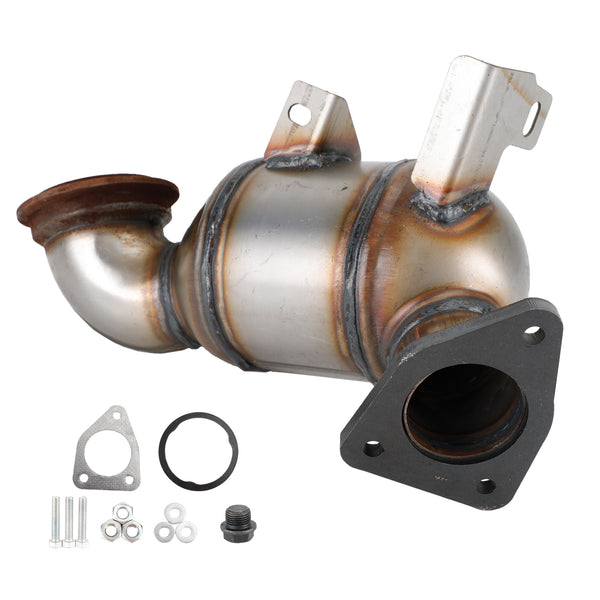 Buick Encore 1.4L 2013-2016 16659 Convertisseur catalytique d'échappement avant générique