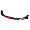 Honda Civic Accord 9TH 10TH EK EG S2000 All Models 4PCS Front Bumper Lip Body Kit Splitter Spoiler Diffuser Protector