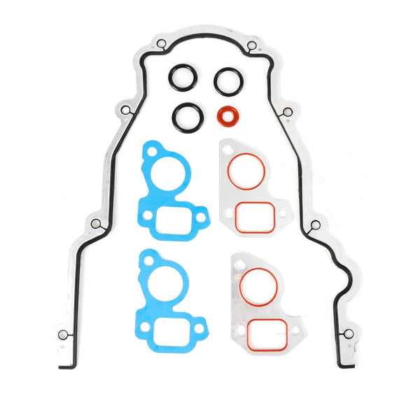 Slordige mechanica Stage 2 nokkenasset SS2 LS1 4,8 5,3 5,7 6,0 6,2 LS Cam LQ4 LM7 Generiek