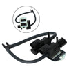 07-17 Mitsubishi Pajero Triton Válvula Solenoide Diff Delantera Control de Rueda Libre Genérico