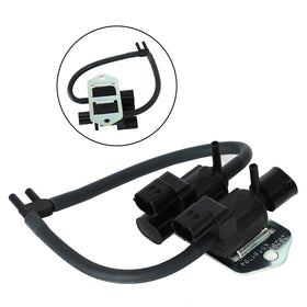 07-17 Mitsubishi Pajero Triton Válvula Solenoide Diff Delantera Control de Rueda Libre Genérico