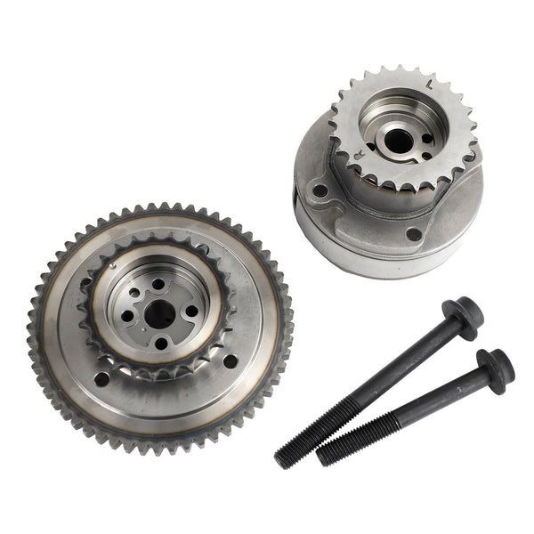 Timing Camshaft Sprocket Phaser for Ford F-150 3.5L/3.7L AT4Z6C525B AT4Z6C526B