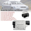 2008-2012 Ford Kuga I MK I SUV Radiator Control Fan Module 1477218 1565834 1477454 Generic