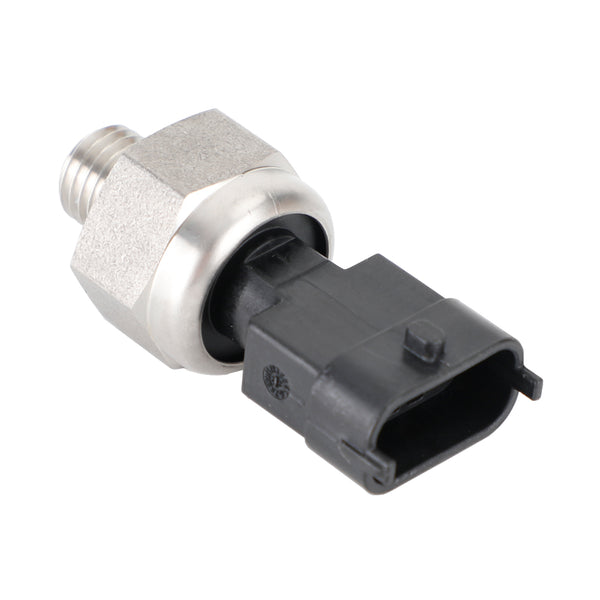 Opel Signum 2003/05-2008/12 Sensor de presión del riel de combustible 6235649 24418424 genérico