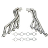 LS1 LS2 LS3 LS6 V8 Engines Stainless Steel Headers LS Swap Generic