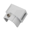 Dometic SUNCHASER II Awning Alminum Replacement Part End Plug Solid Generic