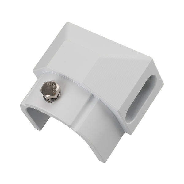 Dometic SUNCHASER II Awning Alminum Replacement Part End Plug Solid