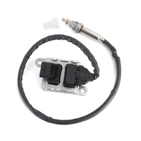 Nox Nitrogen Oxide Sensor 12676705 12673516 For Chevrolet Silverado Sierra 6.6L 2017 Generic