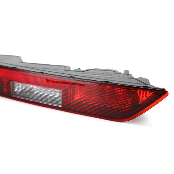 18-21 Audi Q5 US Version Stop Lamp  Rear Bumper Lower Tail Light Brake Fedex Express Generic