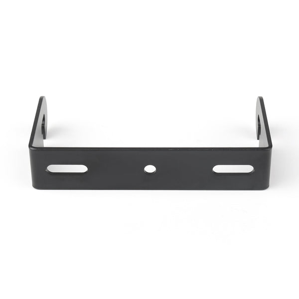 Replacement Quick Release Mounting Bracket For Cobra/Uniden Radios 4-3/8