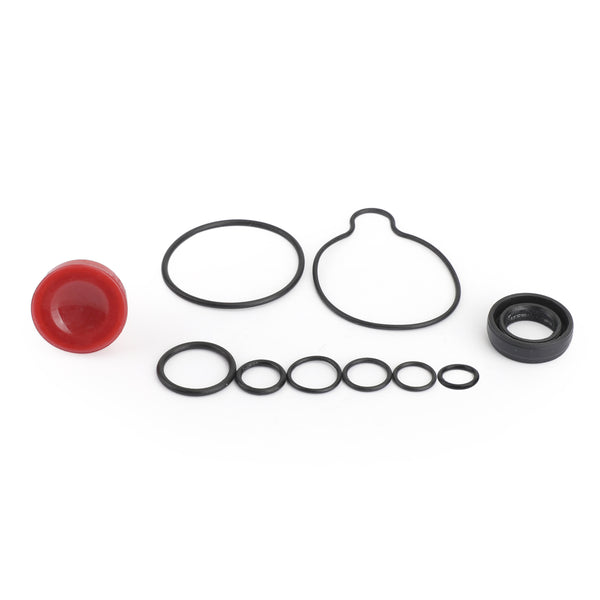 10PCS Power Steering Pump Seal Kit For Honda Accord Acura Integra 91347-P2A-003