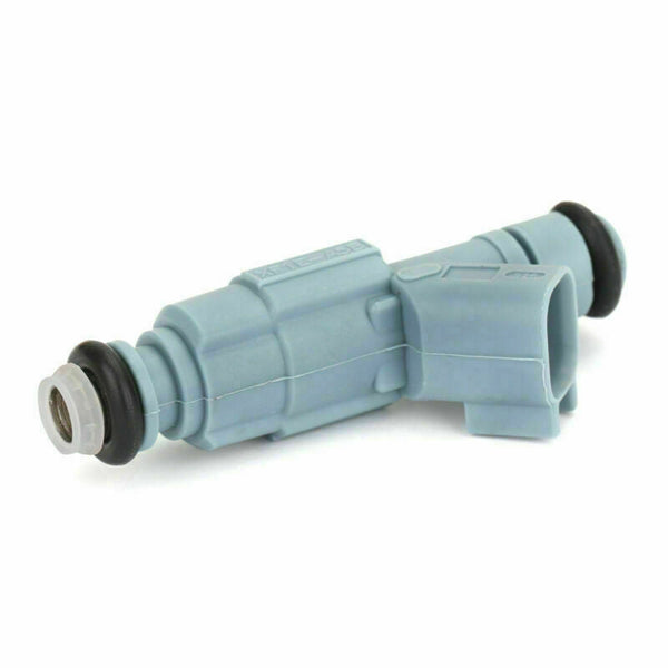 Injecteurs de carburant Commander 2006-2007, 8 pièces, 0280155849 822-11149 XF1E-A5B CM4902 générique